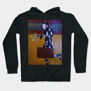 For the rest of your life Hoodie